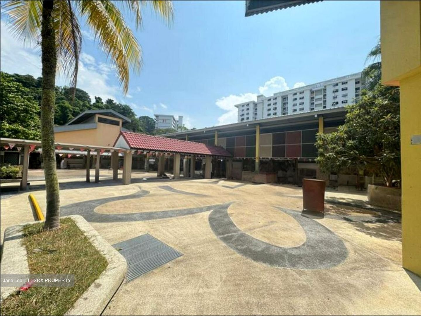 Telok Blangah Rise (D4), Shop House #495911731